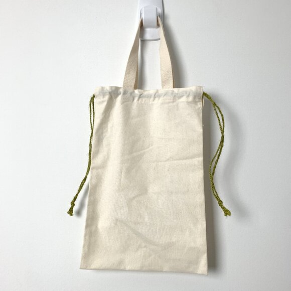 Small 1101.com (Hobonichi) Fabric Bag - Picture 3 of 3